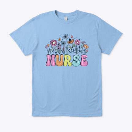 nursing